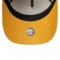 9Forty A-Frame Trucker - New York Yankees - Yellow