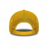9Forty A-Frame Trucker - Los Angeles Dodgers - Yellow
