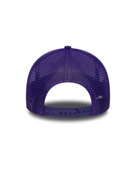NBA SIDE PATCH TRUCKER LOSLAK TR