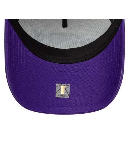NBA SIDE PATCH TRUCKER LOSLAK TR