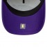 9Forty A-Frame Trucker - Los Angeles Lakers - Purple
