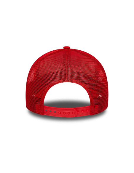 NBA SIDE PATCH TRUCKER CHIBUL FDR