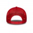 9Forty A-Frame Trucker - Chicago Bulls - Red