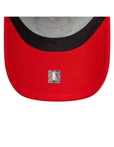 NBA SIDE PATCH TRUCKER CHIBUL FDR