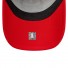 9Forty A-Frame Trucker - Chicago Bulls - Red