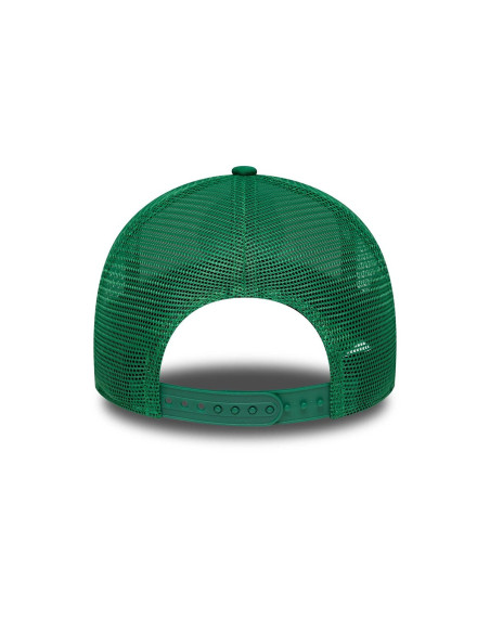 NBA SIDE PATCH TRUCKER BOSCEL KGR