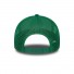9Forty A-Frame Trucker - Boston Celtics - Green