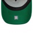 9Forty A-Frame Trucker - Boston Celtics - Green