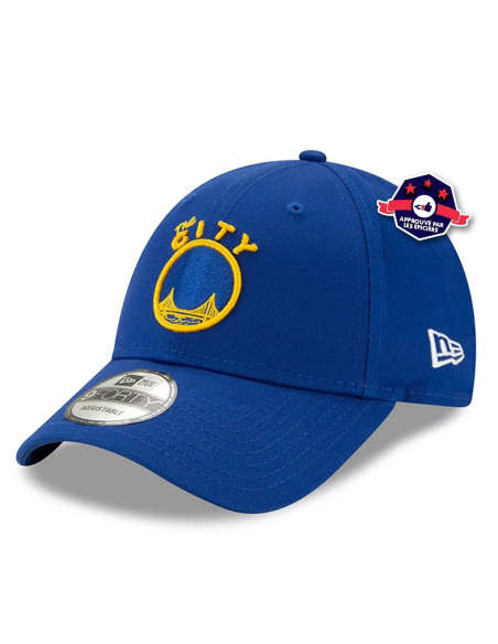 Casquette des Golden State Warriors 1966/67
