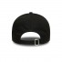 9Twenty Cap - New Era - NASCAR Flag - Black
