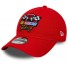 9Twenty Cap - New Era - NASCAR Flag - Red