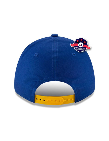 Casquette des Golden State Warriors 1966/67