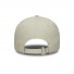 9Twenty Cap - New Era - Los Angeles Dodgers Cooperstown World Series - Cream