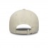 9Twenty Cap - New Era - New York Yankees - Linen - Cream