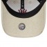 9Twenty Cap - New Era - New York Yankees - Linen - Cream