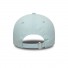 9Twenty Cap - New Era - Los Angeles Dodgers - Linen - Pastel Blue