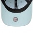 9Twenty Cap - New Era - Los Angeles Dodgers - Linen - Pastel Blue
