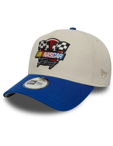 NASCAR FLAG 9FORTY EF NASCLA CHW