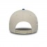 New Era E-Frame - NASCAR Flag - Cream and Navy