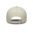 New Era 9Forty Cap - Chicago White Sox - Side Script - Cream