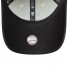 New Era 9Forty Cap - Chicago White Sox - Side Script - Cream