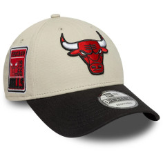 CONTRAST PATCH 9FORTY CHIBUL STNBLK