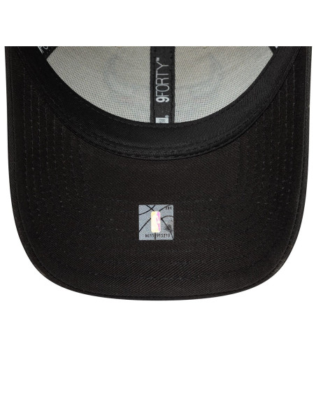 CONTRAST PATCH 9FORTY CHIBUL STNBLK
