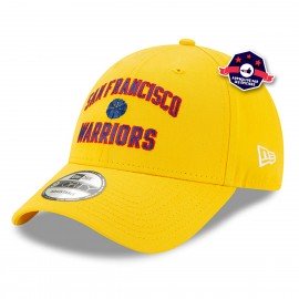 San Francisco Warriors cap - 1962/1993
