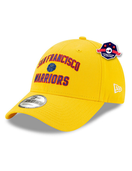 Casquette San Francisco Warriors 1962/1993