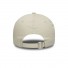 New Era 9Forty Cap - Boston Celtics - Contrast Patch - Cream
