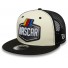 New Era 9Fifty Trucker Nascar Cap - Black