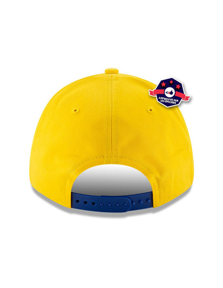 Casquette San Francisco Warriors 1962/1993