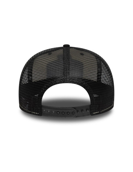 NASCAR LOGO 9FIFTY TRUCKER NASCLA CHW
