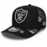 New Era Cap - 9Seventy Trucker - Las Vegas Raiders - Black