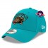 Vancouver Grizzlies Cap - Hard Wood