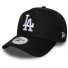 New Era E-Frame - Los Angeles Dodgers - Black