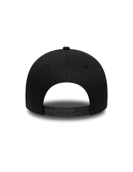 LEAGUE ESSENTIAL EFRAME LOSDOD BLKWHI