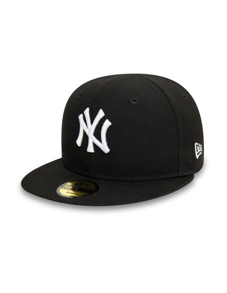 MY FIRST 59FIFTY NEYYAN BLKWHI