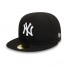 New Era 59FIFTY Fitted New York Yankees MLB "My First" Black - Kids
