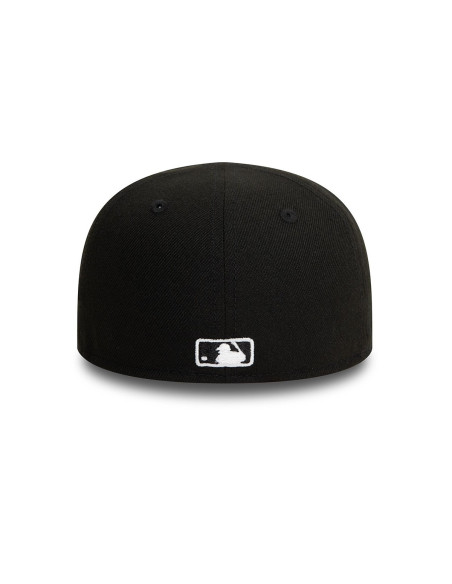 MY FIRST 59FIFTY NEYYAN BLKWHI