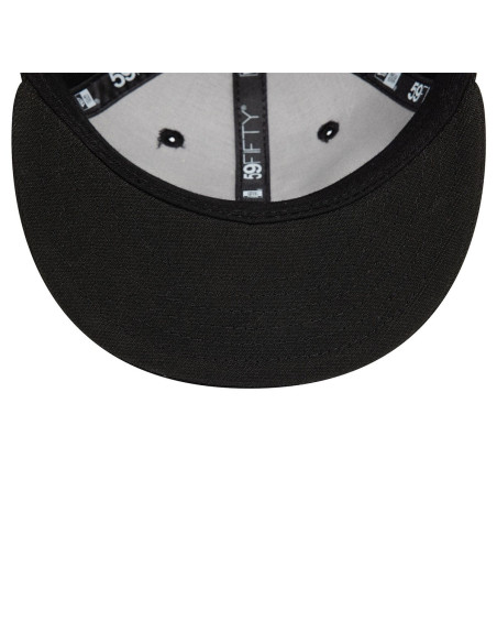 MY FIRST 59FIFTY NEYYAN BLKWHI