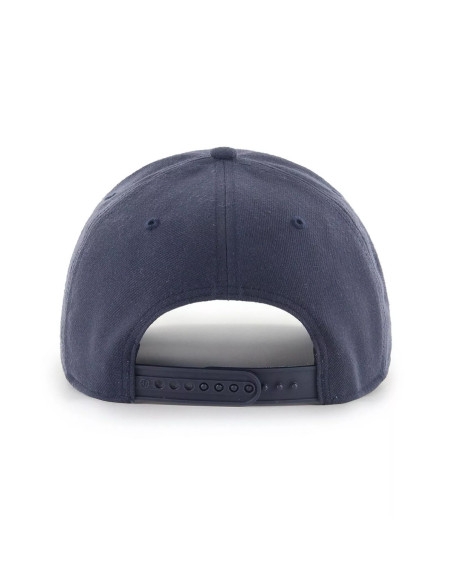 47 CAP NHL MONTREAL CANADIENS COLD ZONE MVP DP LIGHT NAVY