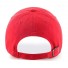 '47 Cap - Batterman MLB - Clean Up - Red