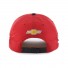 '47 Cap - NASCAR Wendy's - FOUR HIT BRRR