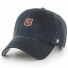 '47 Cap - Vintage Shield NHL - Clean Up - Black