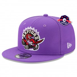 Cap 9Fifty - Raptors - Hard Wood