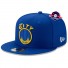 Cap 9Fifty - Warriors - Hard Wood