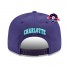 Cap 9Fifty - Charlotte Hornets - Hard Wood