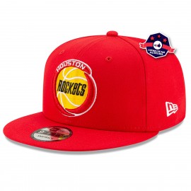 Cap 9Fifty - Houston Rockets - Hard Wood