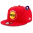 Cap 9Fifty - Houston Rockets - Hard Wood